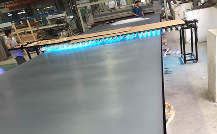 鋼化玻璃生產 鋼化玻璃生產